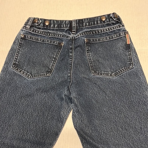 US Army Jeans  size 6 - Picture 5 of 7